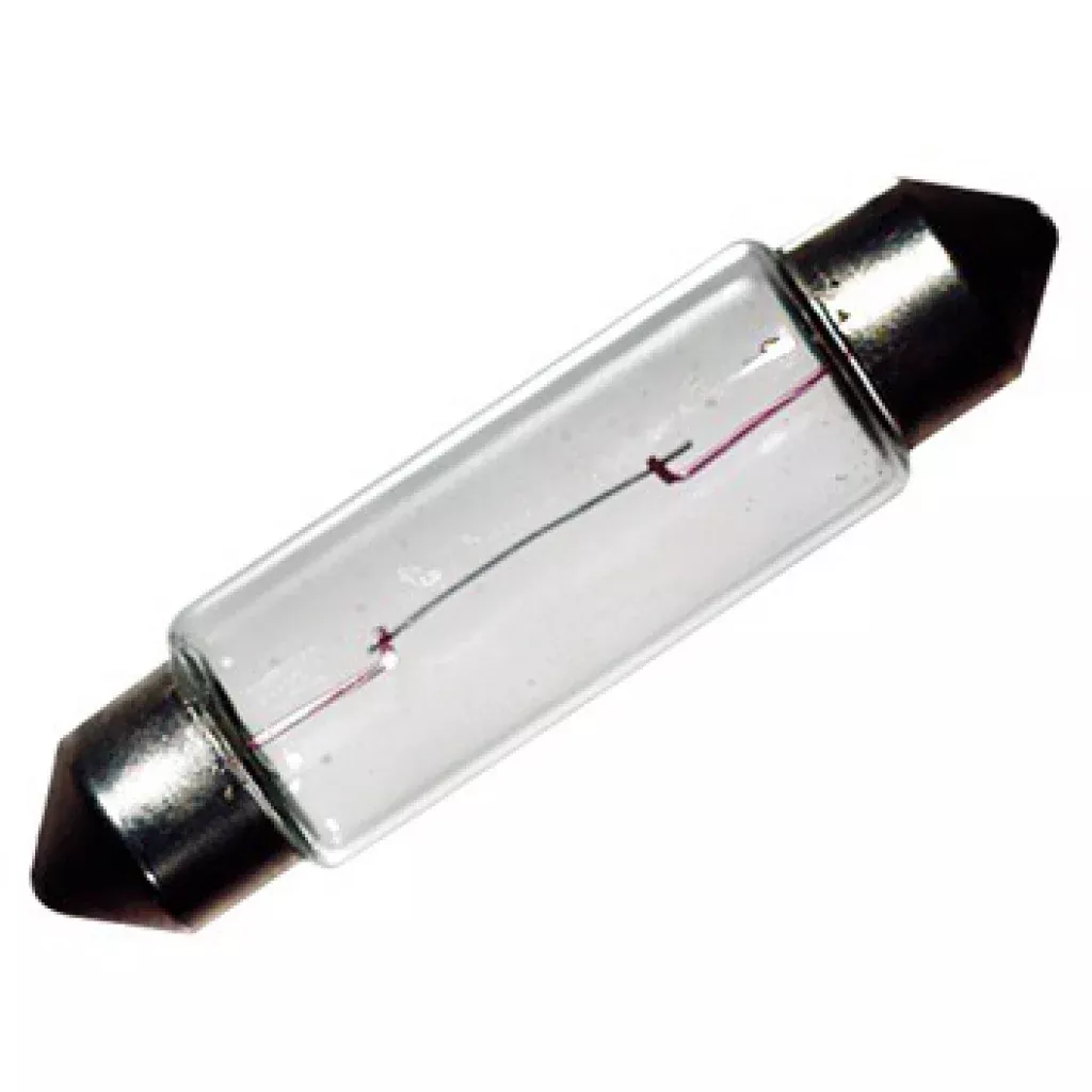 Ancor 0.74 Amp Festoon Bulb