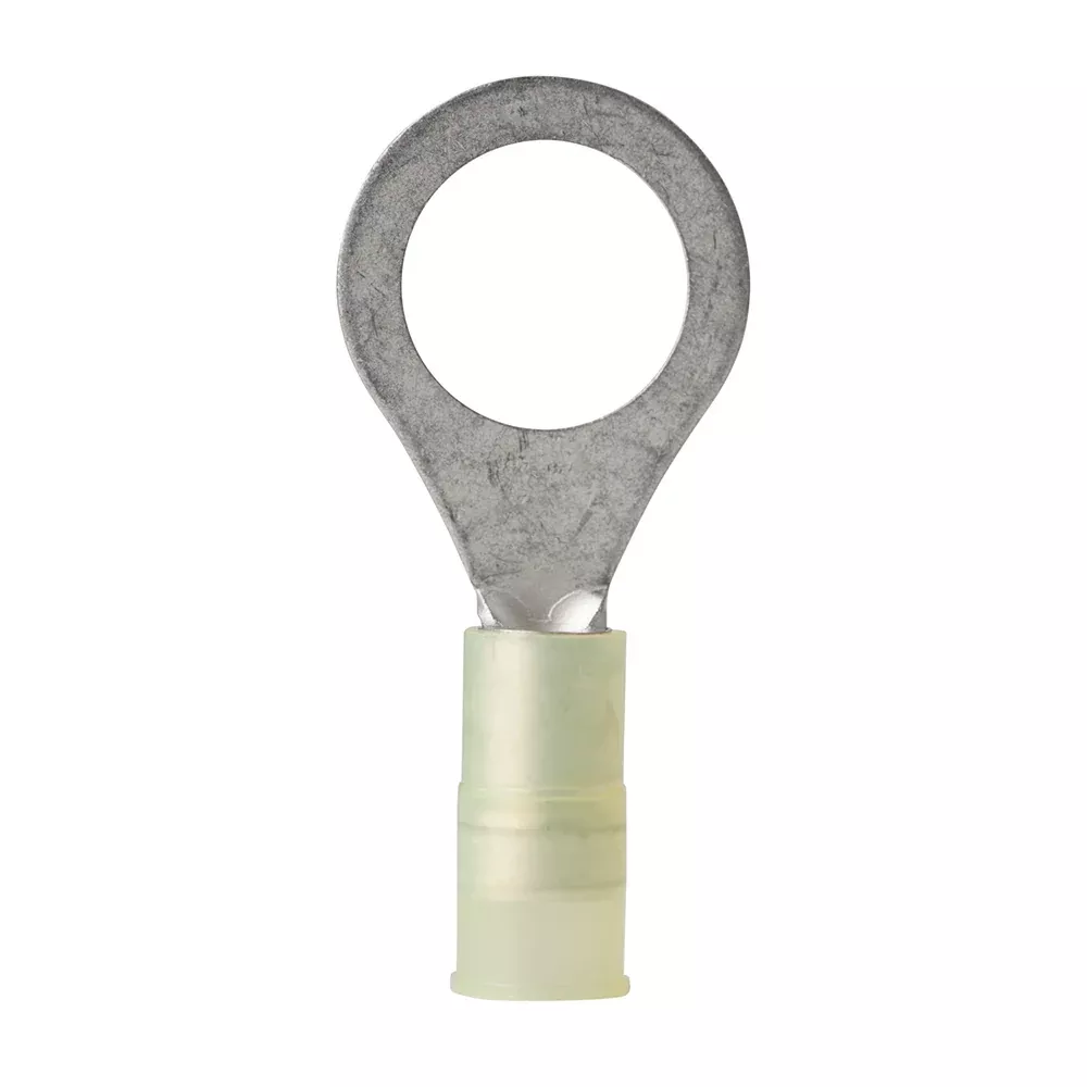 Ancor 12-10 AWG - 1/2" Nylon Ring Terminal - 25-Pack [210227]
