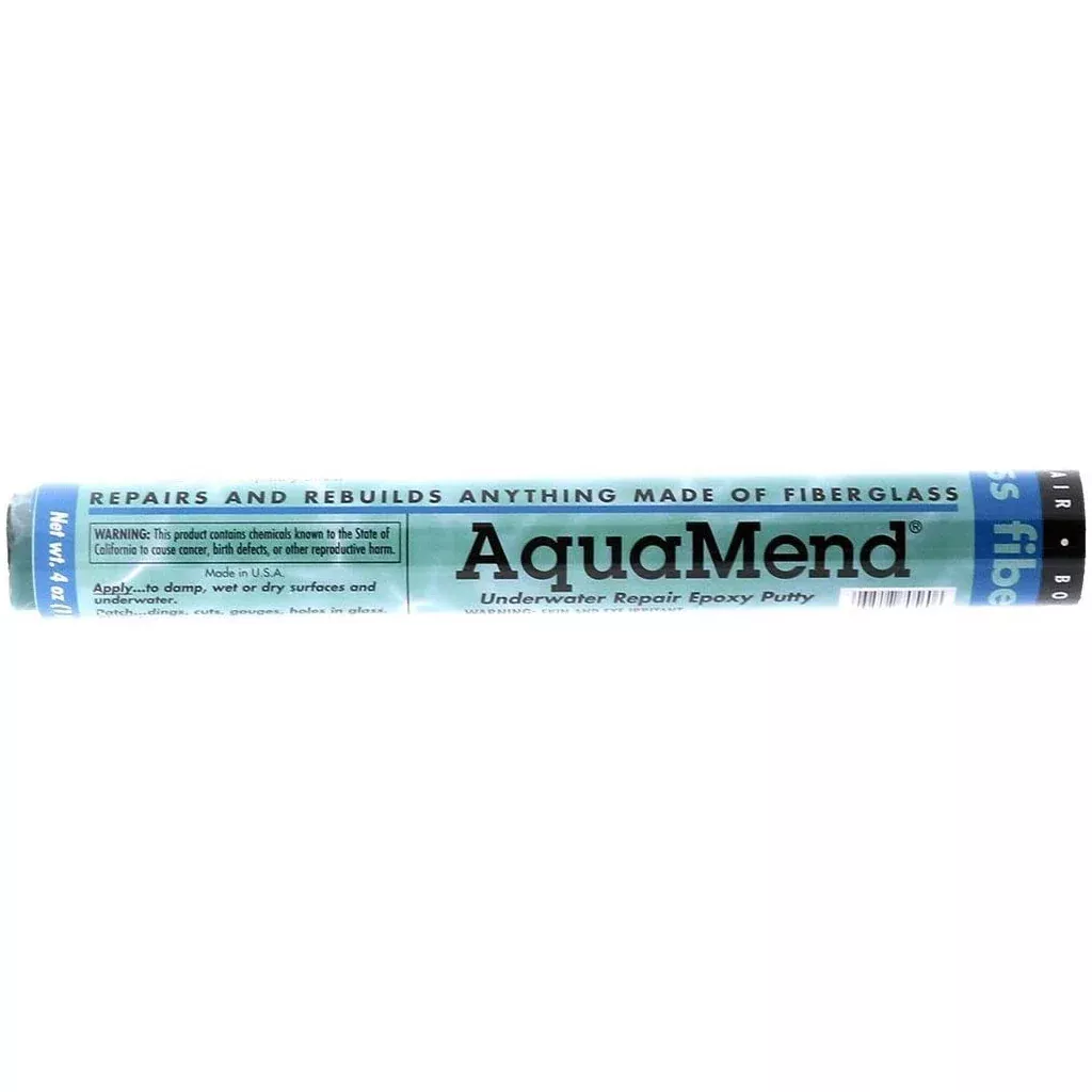 AquaMend Epoxy Putty Stick - 4oz