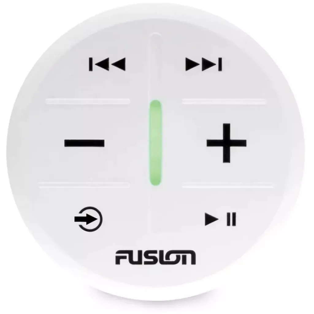 ARX Wireless Remote White