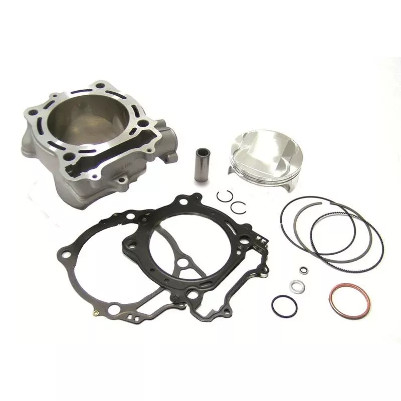 Athena Comp Cyl Kit Stock Bore Rmz450