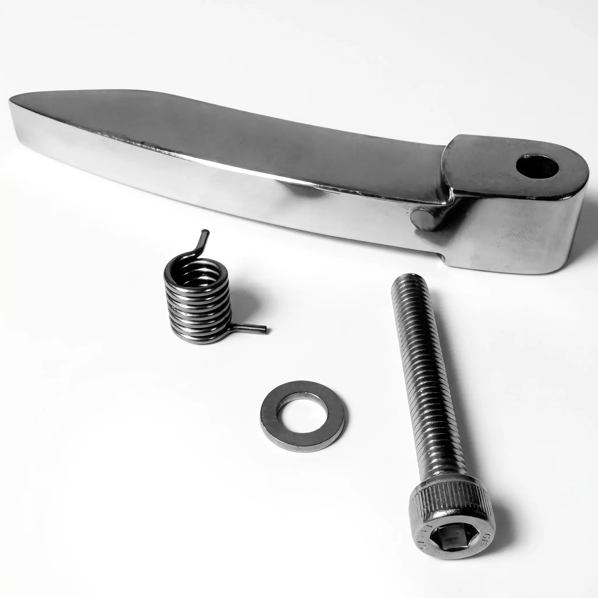 Atlantic 600/900 Windlass Replacement Pressure Finger Assembly