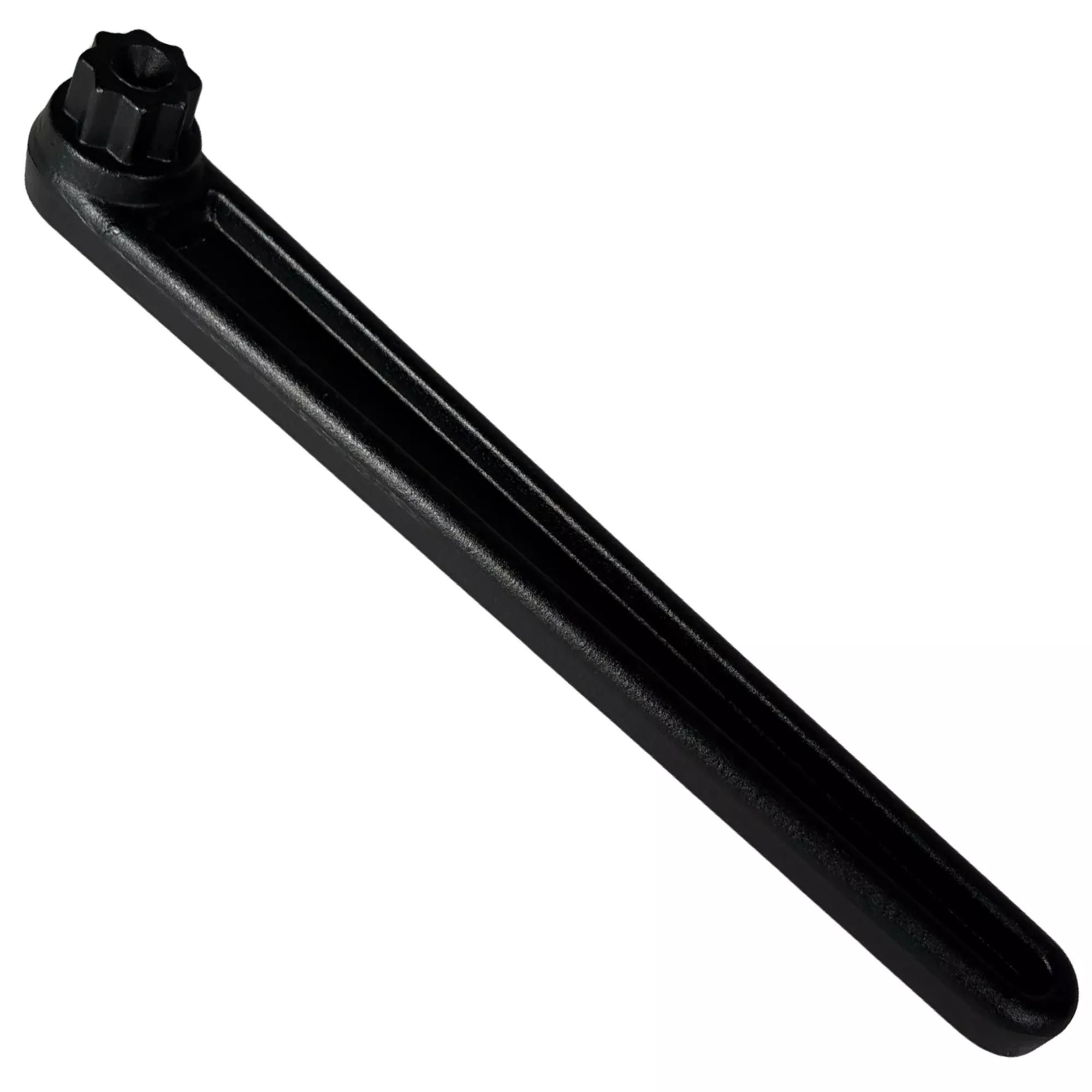 Atlantic/Pacific Windlass Star Clutch Handle Replacement