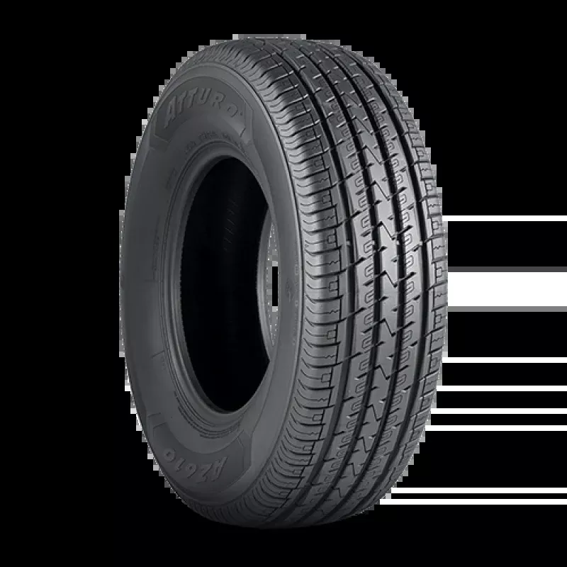 Atturo AZ 610 Tire - 265/70R17 115H