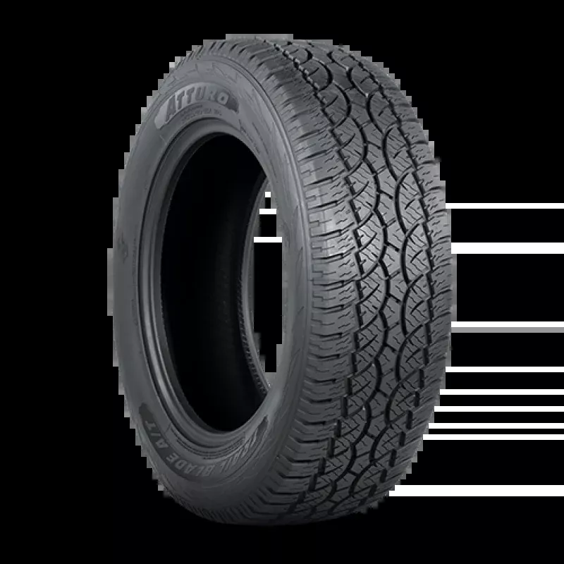 Atturo Trail Blade A/T Tire - 265/70R17 115T