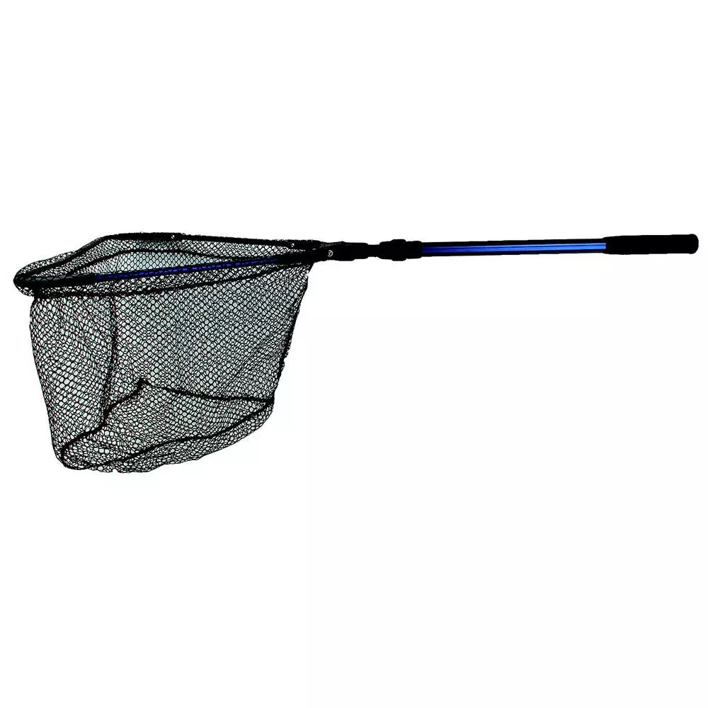 Attwood Fold-N-Stow Fishing Net – Small [12772-2]