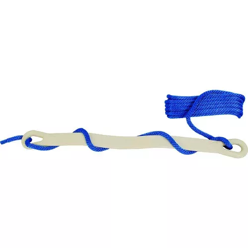 Attwood Mooring Snubber Kit with 3/8" x 20 Dock Line [11730-7]