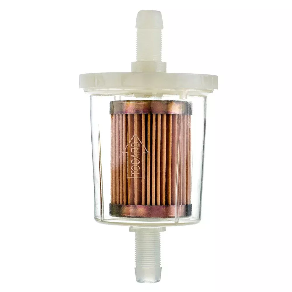 Attwood Outboard Fuel Filter f/3/8" Lines [12562-6]