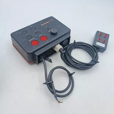 AUTOHELM 3000 Marine Autopilot Control Unit Wheelpilot Controller Raymarine