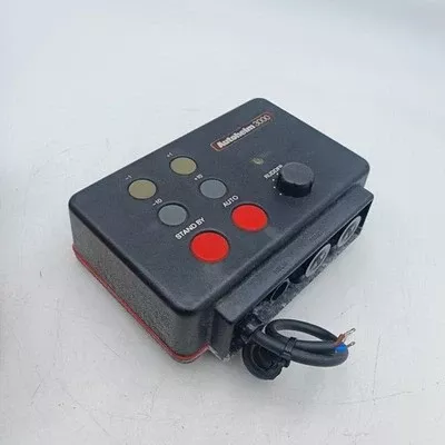 AUTOHELM 3000 Z073 Marine Autopilot Control Unit Wheelpilot Controller