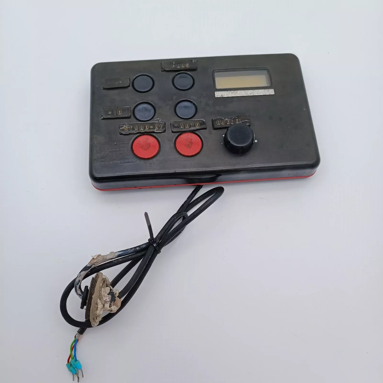 AUTOHELM 6000 Autopilot Indicating Control Unit Z055 Raymarine Raytheon