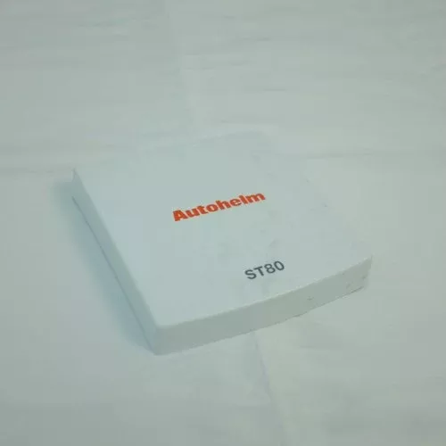 AUTOHELM ST80 MASTERVIEW MULTIVIEW Z211 Z291 SUN PROTECTIVE COVER - RARE