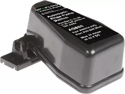 AUTOMATIC FLOAT SWITCH