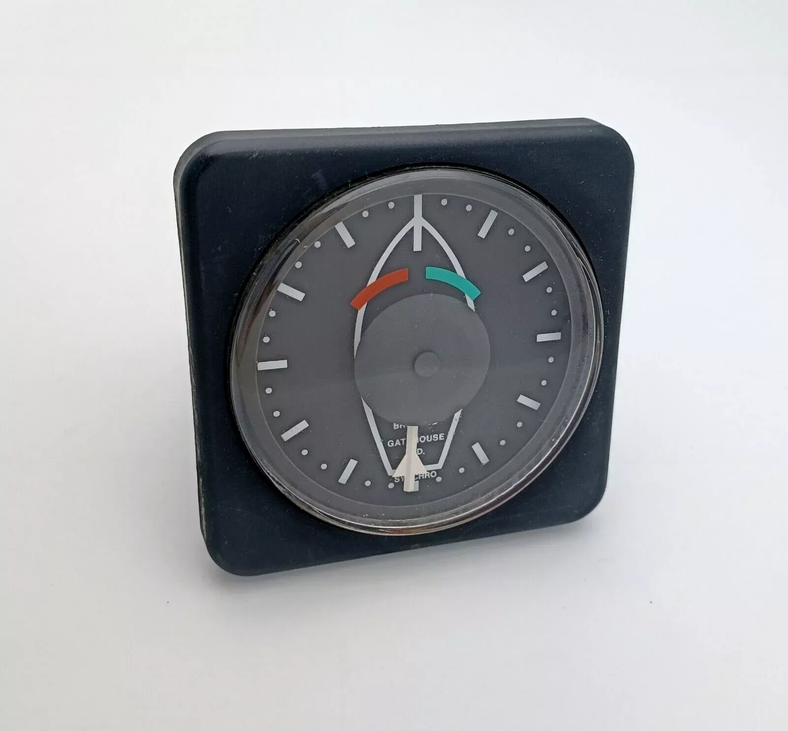 B&G 215-HL-016 Hydra Hercules H2000 Synchro Analogue 360° Apparent Wind Angle