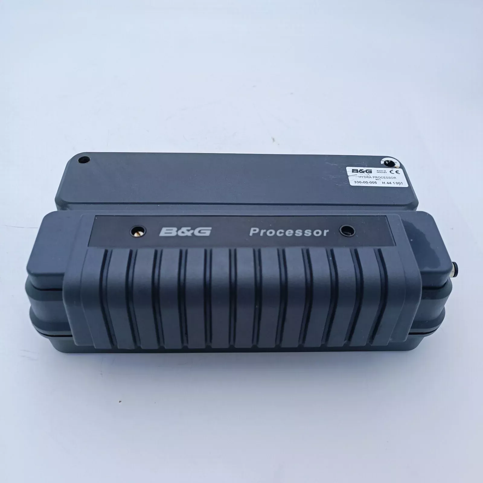B&G Brookes & Gatehouse HS2000 330-00-005 Hydra 330 2000 Main WD Processor MK2