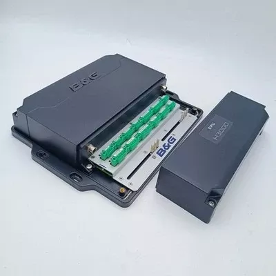 B&G H3000 CPU Hydra MOTION BGH250001 CPU Core Processor Unit Autopilot Computer