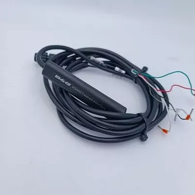 B&G H5000 Fastnet Interface H5000 H3000 Network 000-13323-001