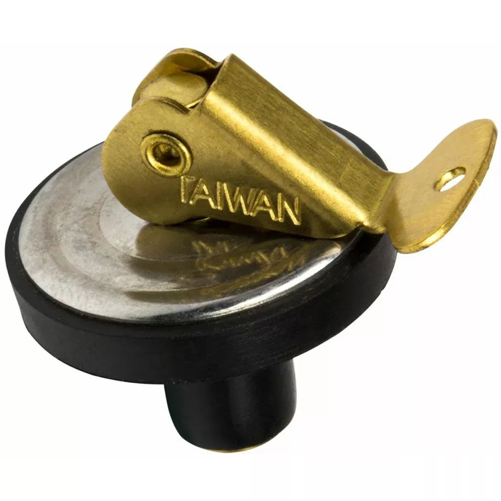 Baitwell 5/8" Plug