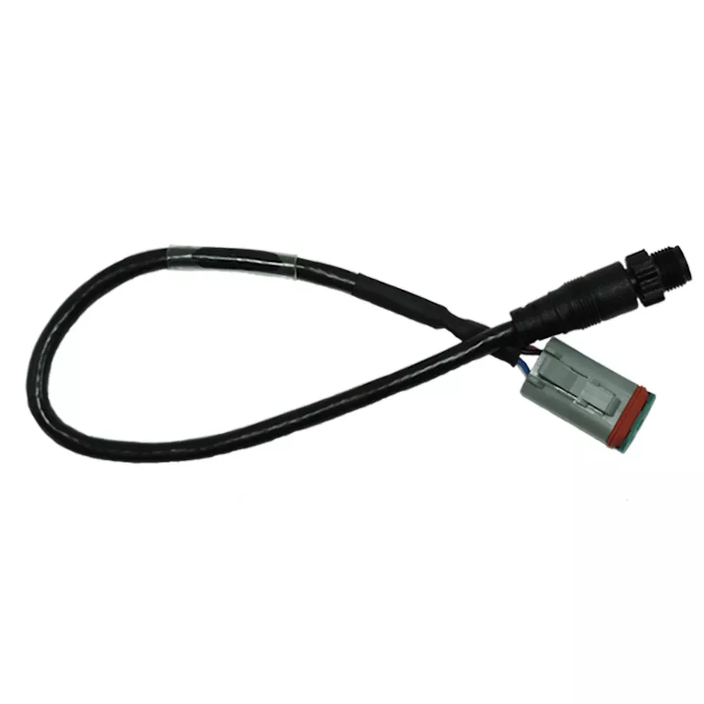 Balmar Communication Cable SG2320 (N2K)SG240 (RB-C) M12 - 12" [SG2-0405]