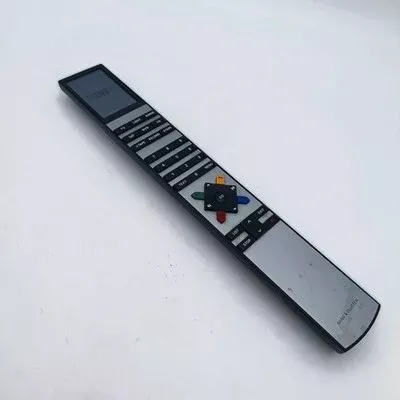 Bang & Olufsen B&O Remote Control BEO4 MK2 DVD GO Button 1999 TV HiFi CD PERFECT