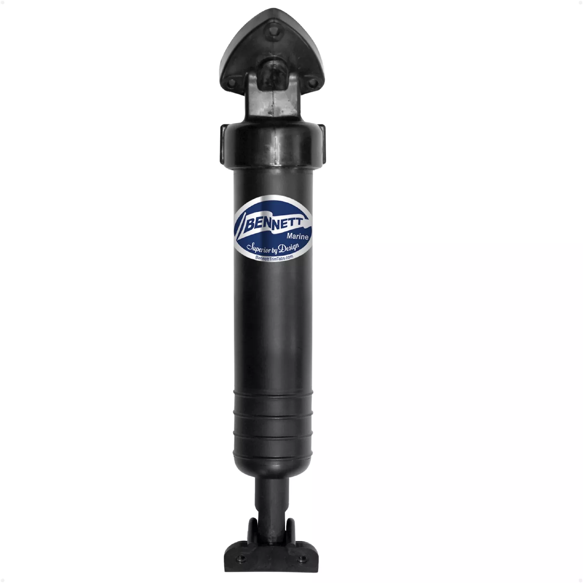 Bennett Marine Trim Tab Piston 13-3/4" - Standard Hydraulic Actuator