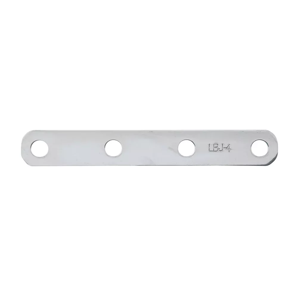 BEP Pro Installer Link Joinder 4-Way [779-LBJ-4]