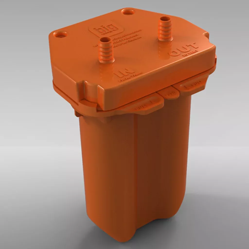 Big Orange OriginalHolding Tank Vent Filter