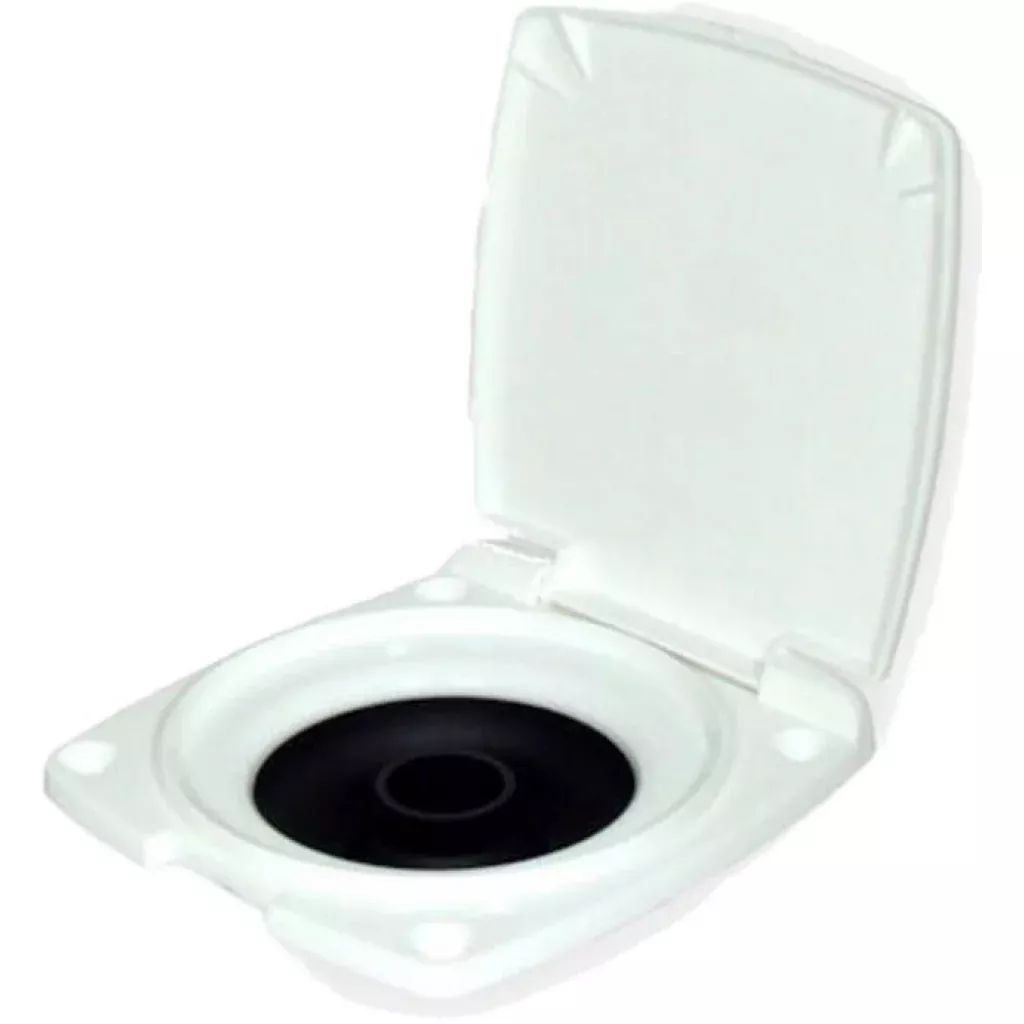 Bilge Pump Thru Deck Kit for 29270-0000