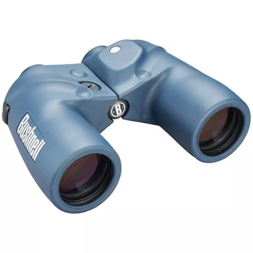 Binocular 7x50 Navigator w/Compass & Rangefinder