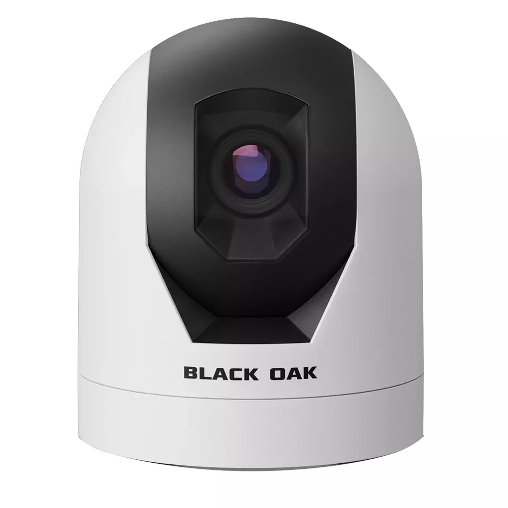 Black Oak Nitron XR1 Color Night Vision Camera - HDMI - White [XR1-WH]