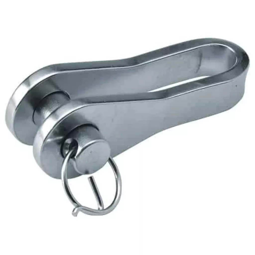 Bluewave Stainless Steel Strap Toggle 1/4" Pin