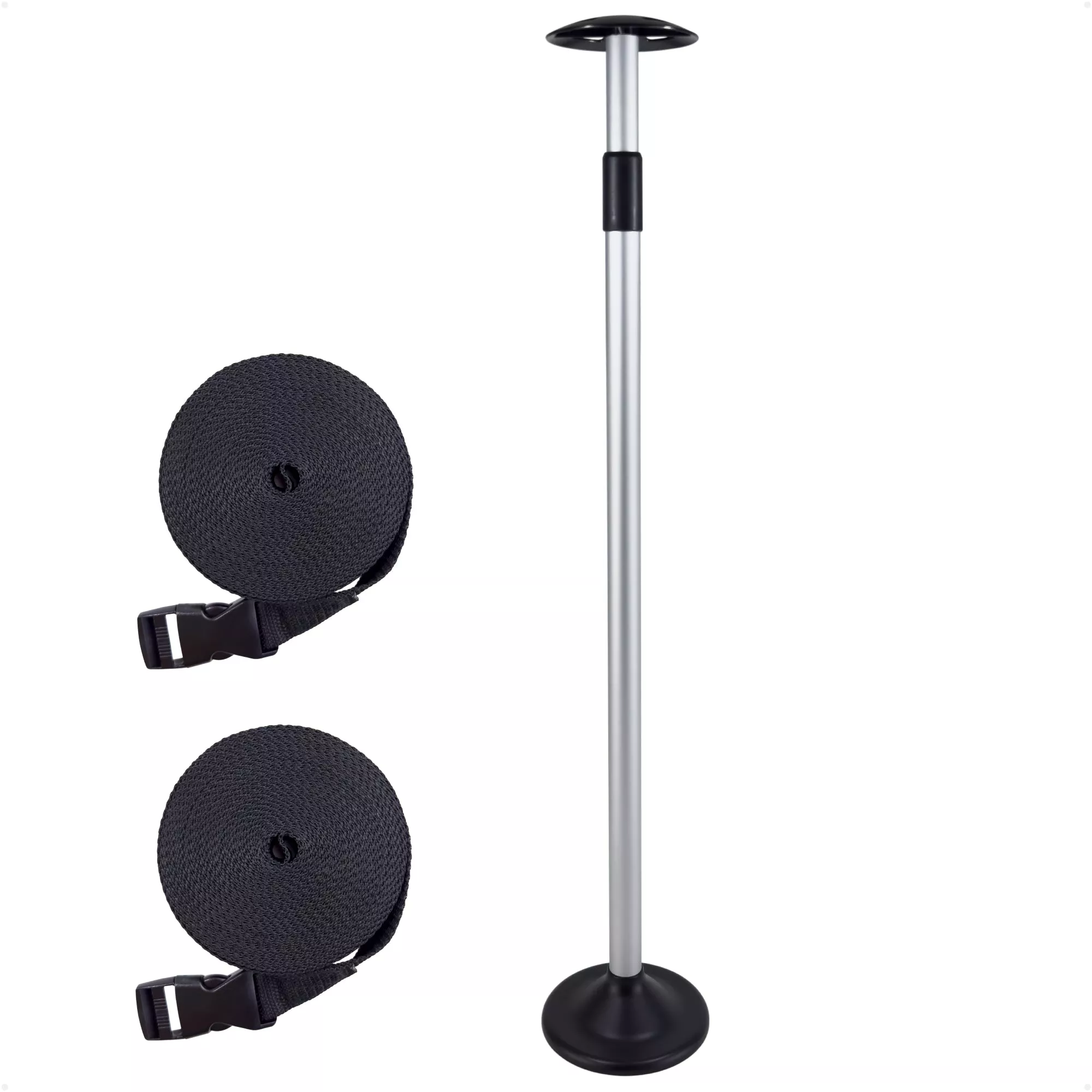Boat Cover Support Poles, Adjustable 31"- 59"