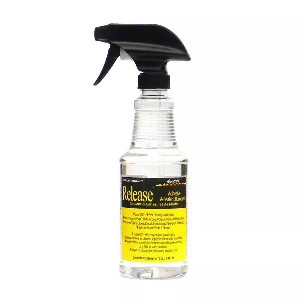 BoatLIFE Release AdhesiveSealant Remover - 16oz [1288]