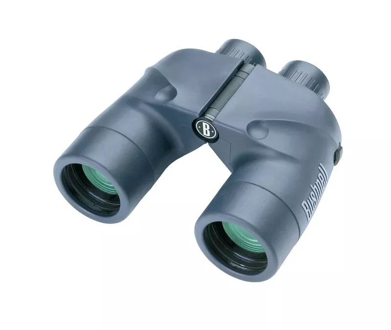 Bushnell Binocular 7 x 50 Center Focus Marine