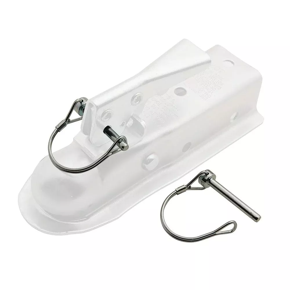 C.E. Smith Zinc Coupler Safety Pin [00900-37A]