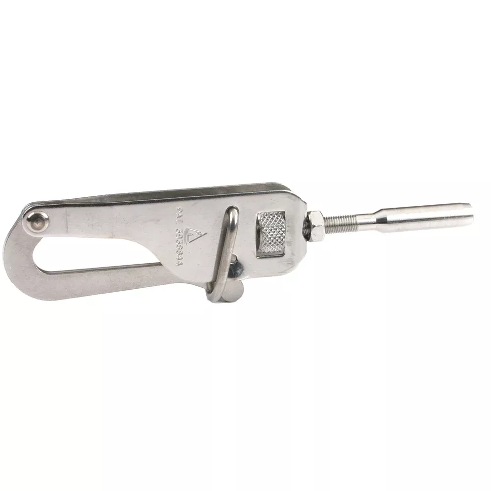 C. Sherman Johnson Safe Lock Gate Hook T-316 [27-404]