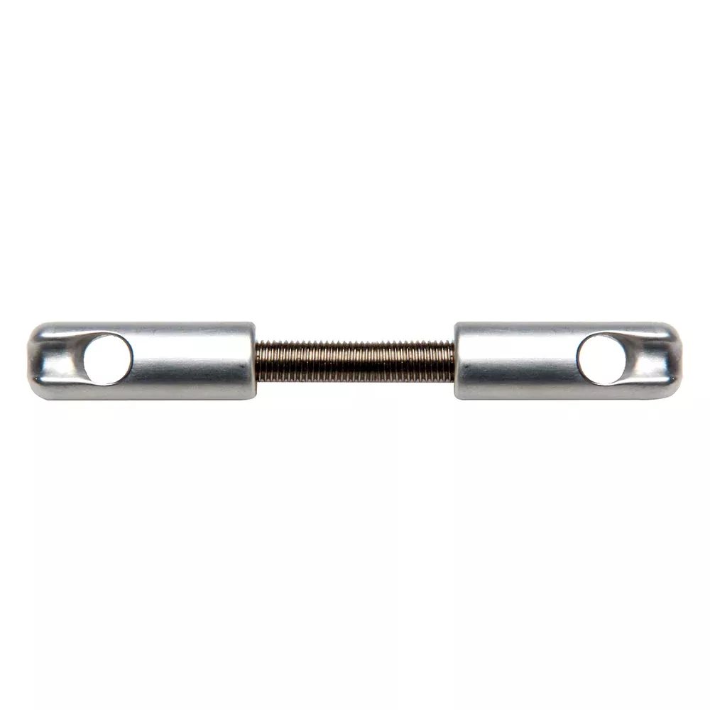 C. Sherman Johnson Splice Eye to Splice Eye Fitting [LS-3200]
