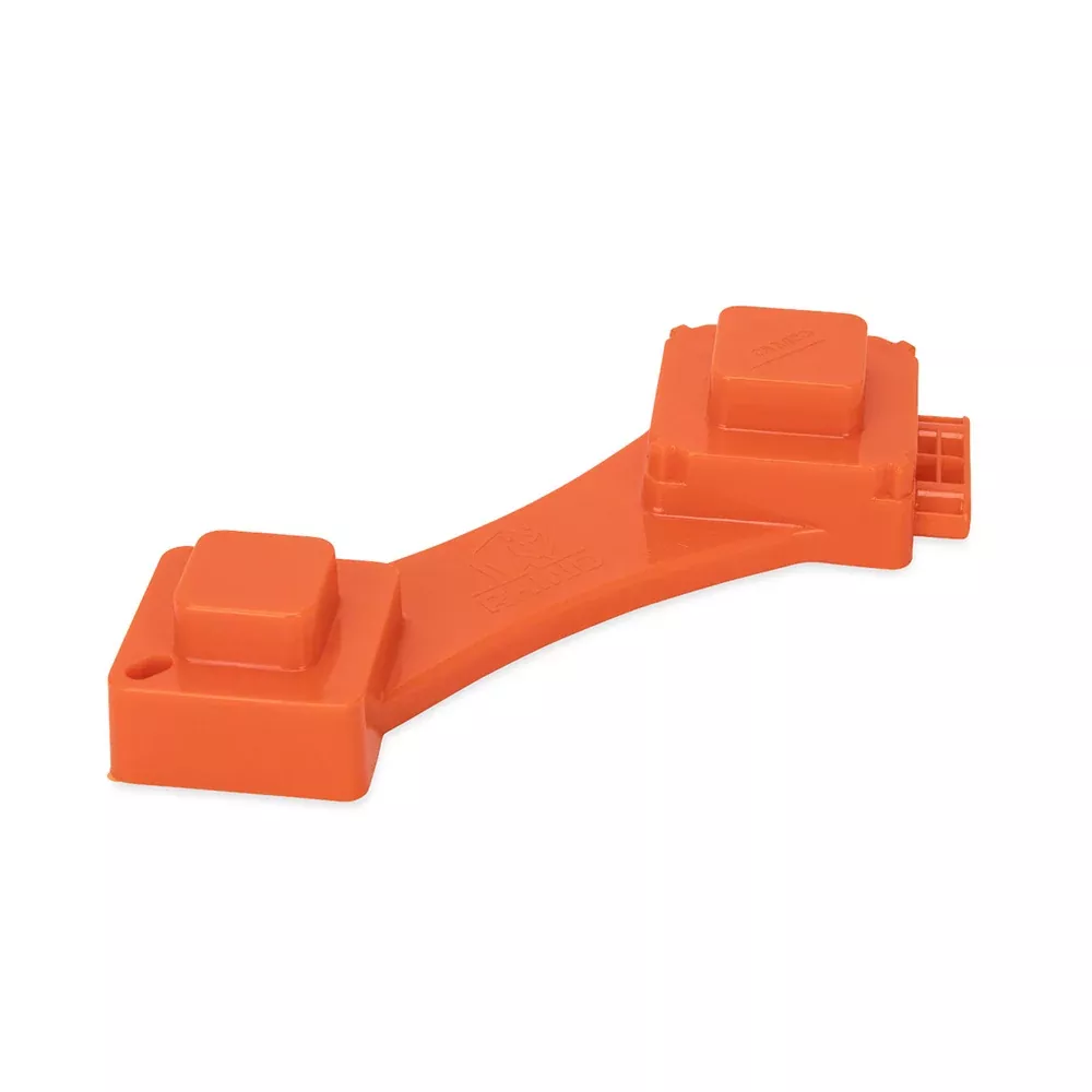 Camco RhinoFLEX 6-in-1 Sewer Wrench [39755]
