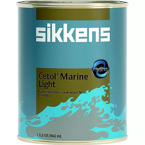 CETOL MARINE LIGHT