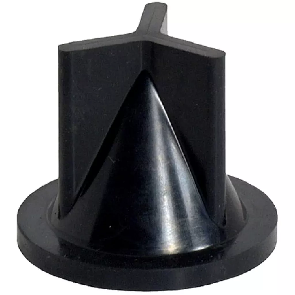 Check Valve for Electric Toilet - 1"