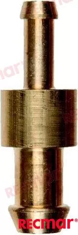 CHECK VALVE