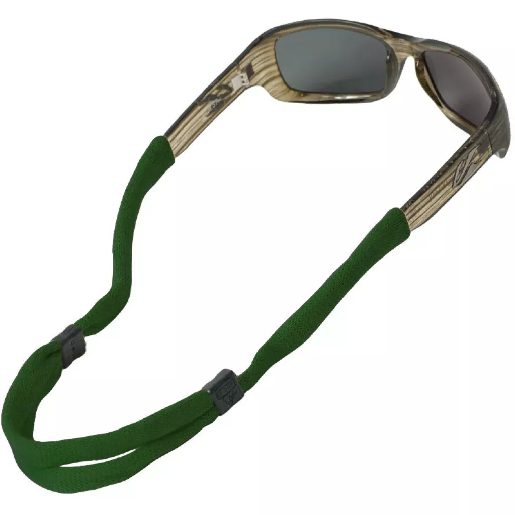 Chums Cotton No Tail Adjustable Eyewear Retainer