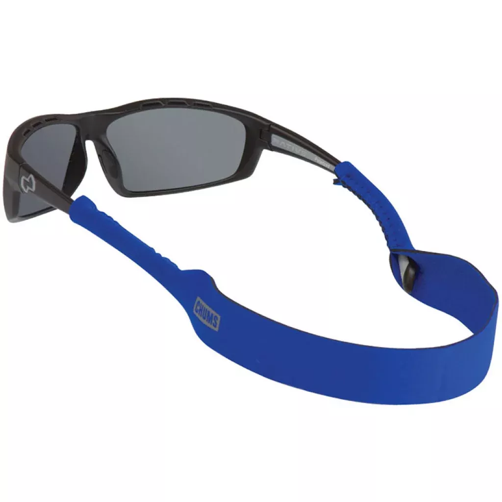 Chums Neoprene Eyewear Retainer - Standard End