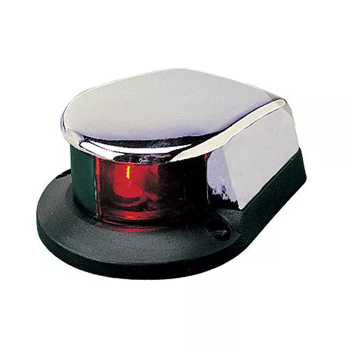 COMBINATION NAVIGATION BOW LIGHT