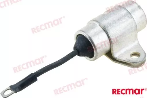 CONDENSER MERCRUISER 802357 OMC 0581419 581419
