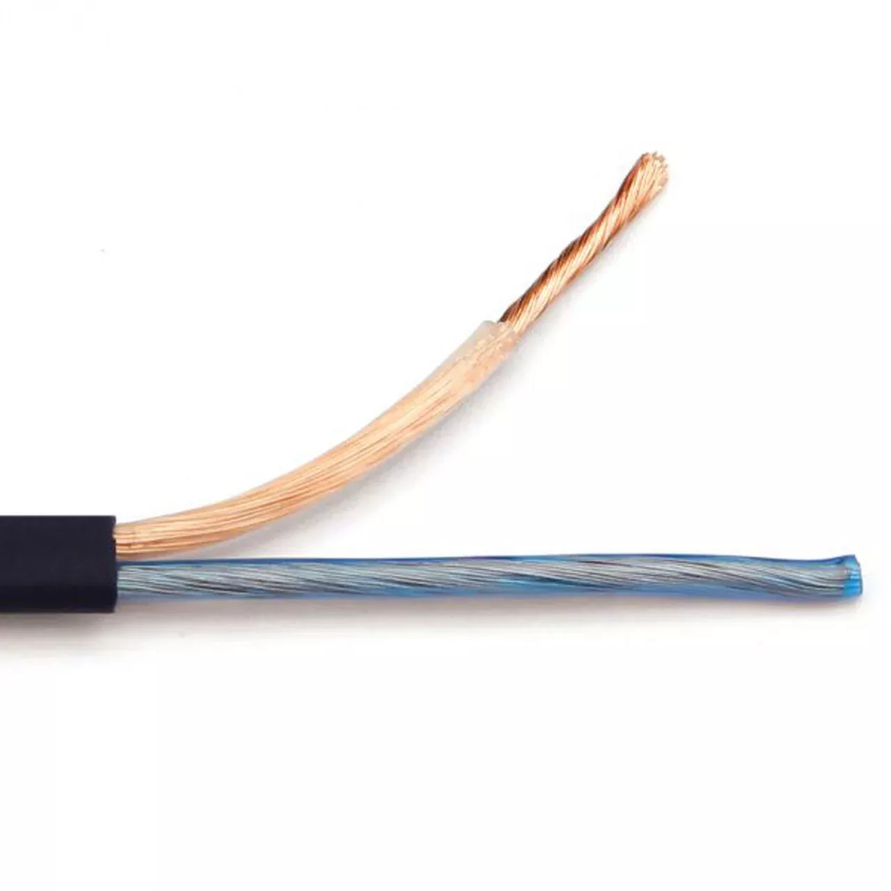 Connection B 218.2 Basic1 speaker cable 250m/820.2ft.
