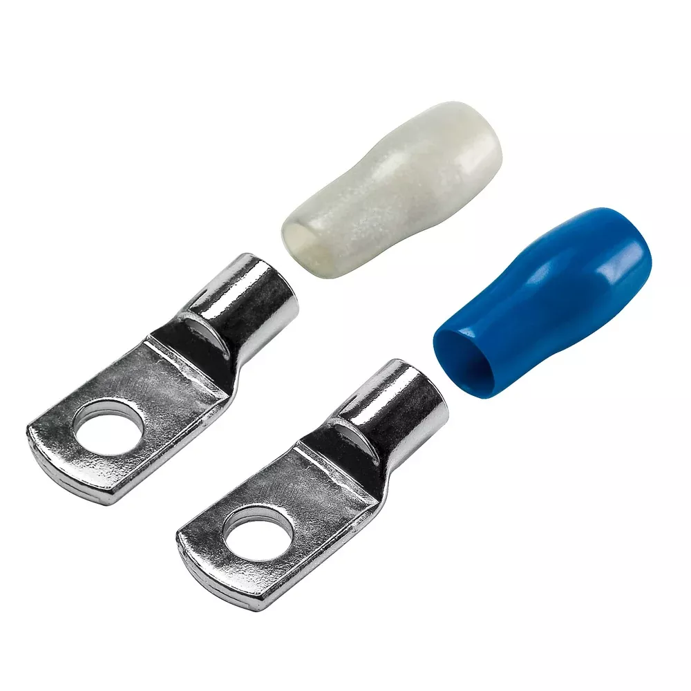 Connection FRT 10B70.1 Connection 8mm 10 AWG Ring Terminal (70pcs - Bulk)