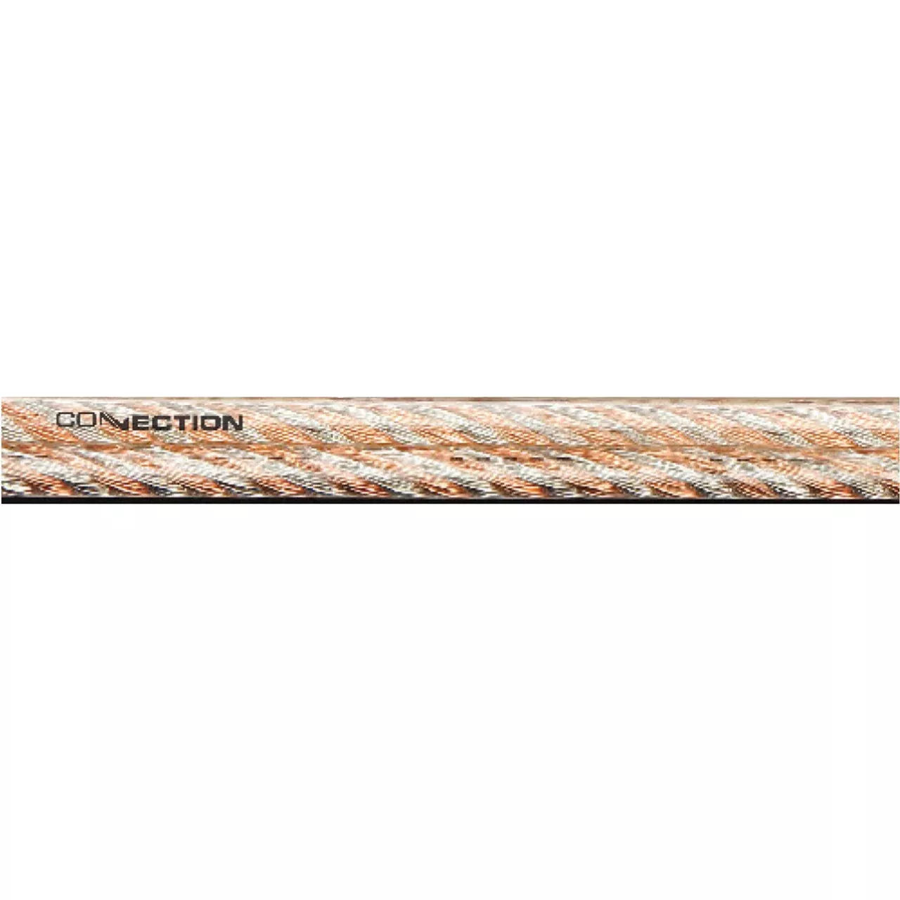 Connection FT 214.2 First speaker cable 150m/492ft.