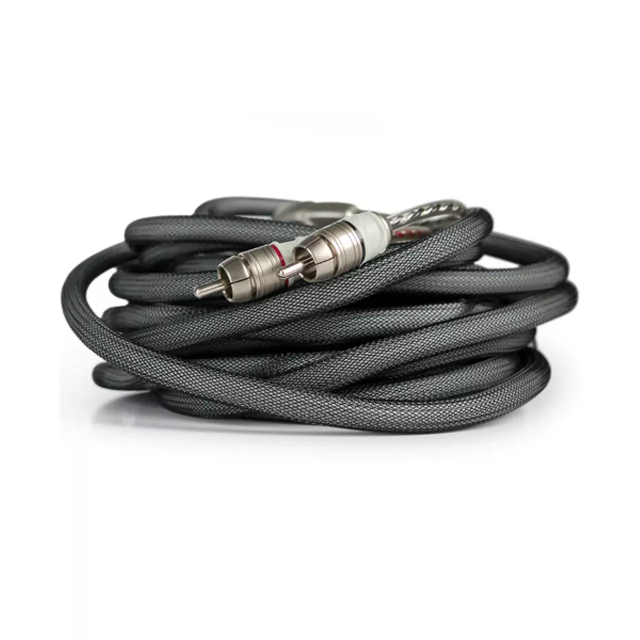 Connection ST2 100.1 Two-Channel Rca Cable 1m/3.3ft