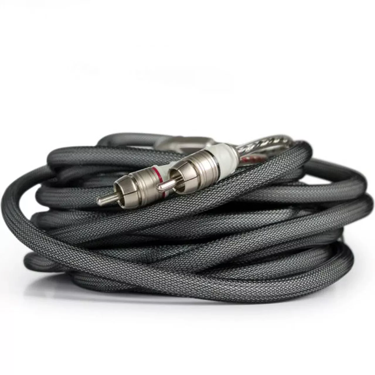 Connection ST2 450.1 Two-Channel Rca Cable 4.5m/14.8ft
